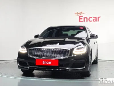 2019 Kia K9 3.3 GDI AWD, фото 3, лот 10522792