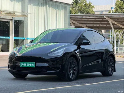 2022 Tesla Model Y Long Range AWD, фото 1, лот 10404594