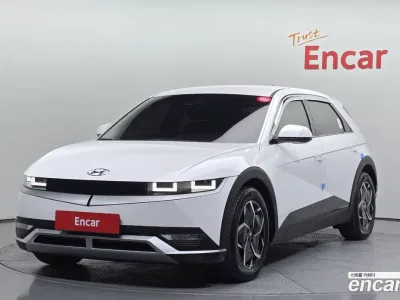 2024 Hyundai Ioniq5 Long range, фото 1, лот 10104278