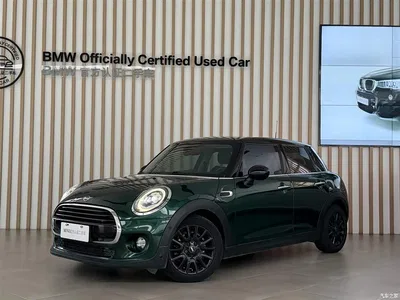 2018 MINI MINI 1.5T COOPER Classic 5-Door, фото 1, лот 11177515