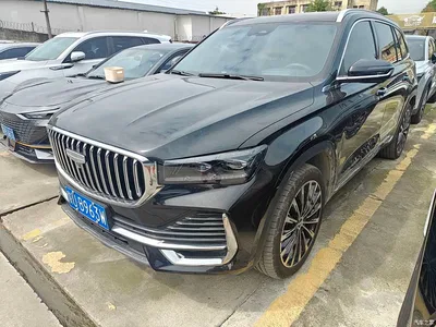 2025 Geely Xingyue L Oriental Glory 2.0TD Automatic Star Collector Edition, фото 1, лот 11017198