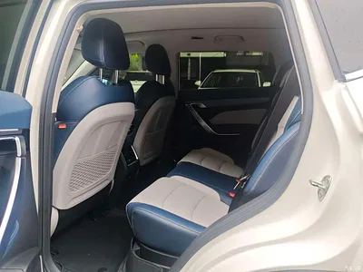 2022 Geely Boyue X 1.8TD DCT Smart Premium, фото 4, лот 10305464