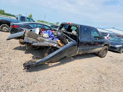 2006 GMC NEW SIERRA K1500, фото 3, лот 10978782