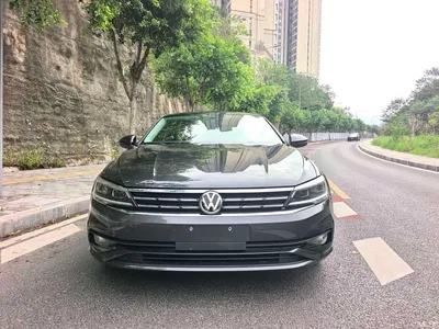 2019 Volkswagen Lamando 280TSI DSG Comfort Edition China V, фото 2, лот 10445604