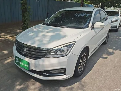 2016 Dongfeng Aeolus Dongfeng Fengshen A60 1.6L Automatic Luxury, фото 2, лот 11522322