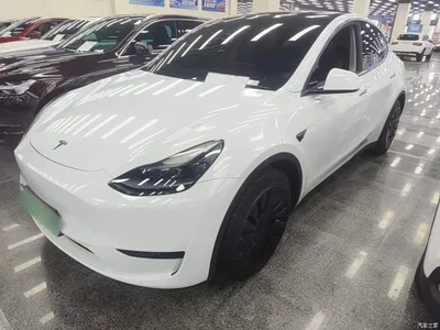 2022 Tesla Model Y Rear-Wheel Drive Version, фото 2, лот 11582217