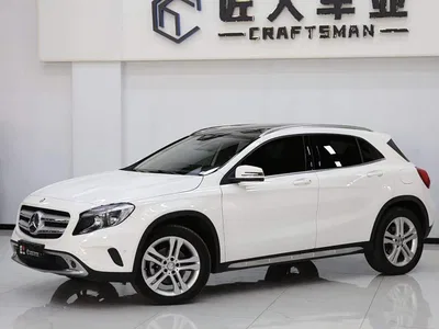 2016 Mercedes-Benz GLA 200 Dynamic, фото 3, лот 11018354