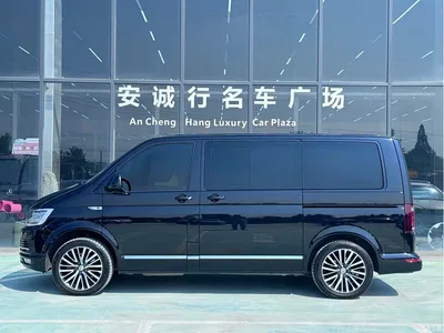 2018 Volkswagen Multivan 2.0TSI 4WD Premium Edition 7-Seater, фото 4, лот 10666775