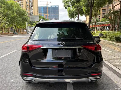 2022 Mercedes-Benz GLE 350 4MATIC Luxury, фото 4, лот 10297098