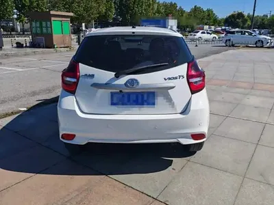 2022 Toyota Vios FS 1.5L CVT Sharp Speed CARE Edition, фото 3, лот 10345293