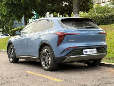 2025 Hongqi Tiangong 06 730 AWD Smart Selection, фото 4, лот 10360620