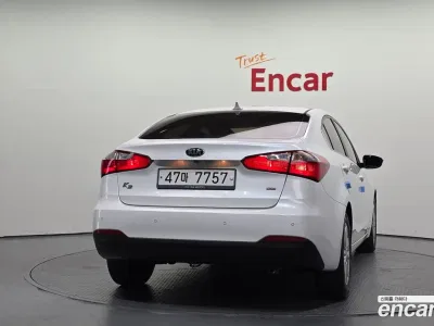 2013 Kia K3 Trendy, фото 4, лот 10162597