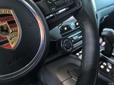 2024 Porsche Macan 2.0T, фото 4, лот 10420833