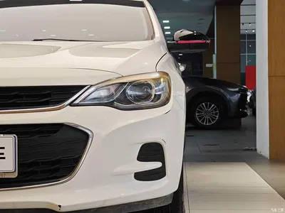 2019 Chevrolet Cavalier 325T Dual-Clutch Joy Edition, фото 2, лот 10376516