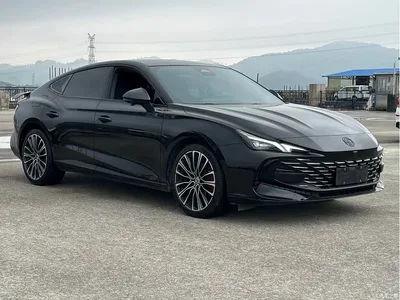 2023 MG MG7 2.0T Automatic Hunting Beauty Premium Edition, фото 3, лот 10354607
