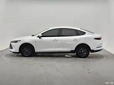 2025 BYD Qin PLUS DM-i Smart Drive 55KM Leader, фото 4, лот 11196594