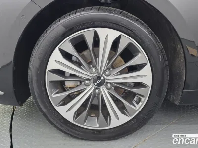 2023 Kia K8 Signature, фото 4, лот 10061684