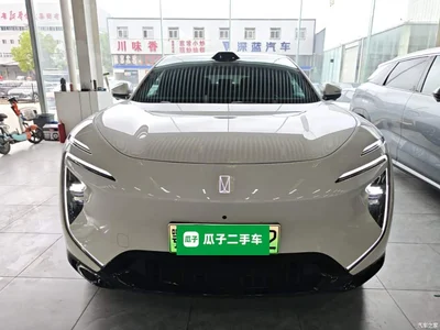 2026 Avatr 07 model Ultra EV AWD, фото 3, лот 11248549
