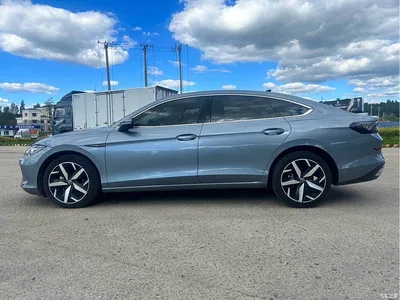 2023 Volkswagen Lamando L 280TSI DSG Cool Edition, фото 4, лот 10416935