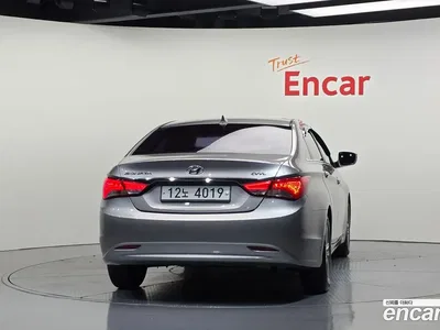 2013 Hyundai Sonata CVVL Smart, фото 4, лот 11060899