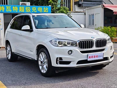2017 BMW X5 (Import) xDrive28i, фото 3, лот 10420510