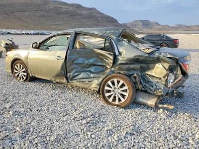 2011 TOYOTA AVALON LIMITED, фото 2, лот 10537546
