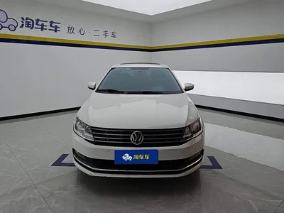 2017 Volkswagen Lavida 230TSI DSG Comfort Edition, фото 2, лот 10420920