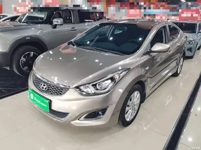 2016 Hyundai Langdong 1.6L Automatic Smart Edition, фото 1, лот 10831495