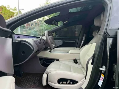 2025 Avatr 12 Max Pure Electric Edition, фото 2, лот 11074157