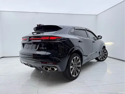 2021 Changan UNI-K 2.0T Premium, фото 4, лот 10250516