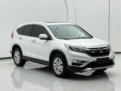 2016 Honda CR-V 2.0L 2WD Urban, фото 2, лот 11089226