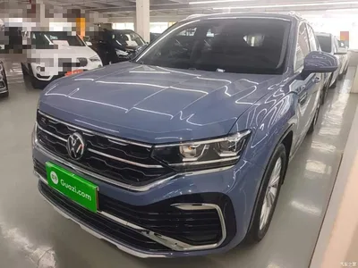 2020 Volkswagen Tayron X 330TSI 2WD Premium Smart Edition, фото 1, лот 11017787