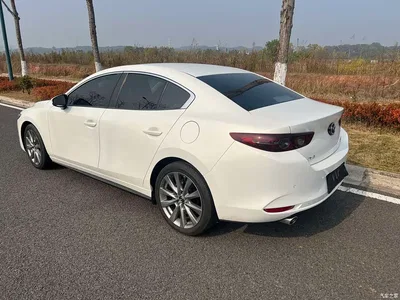 2021 Mazda Mazda3 Axela 2.0L Automatic Quality Elegance, фото 4, лот 11216081