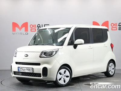2021 Kia RAY Standard, фото 1, лот 10219853