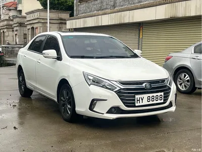 2017 BYD Qin New Energy 1.5T Premium Model, фото 3, лот 10273336