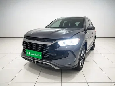 2023 BYD Song Pro New Energy Champion Edition DM-i 110KM Excellence, фото 1, лот 10917199