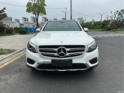 2016 Mercedes-Benz GLC 200 4MATIC, фото 2, лот 10293265
