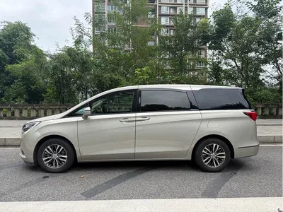 2018 Buick GL8 ES 28T Luxury Type China VI, фото 2, лот 11137393