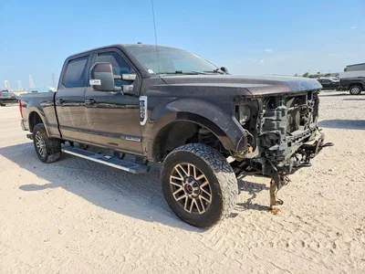 2018 FORD F250 SUPER DUTY, фото 4, лот 10540667