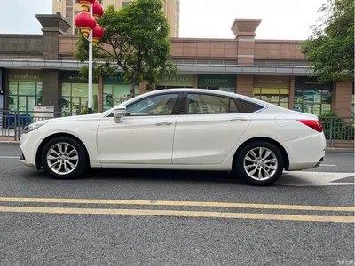 2018 Hongqi H5 30TD Dynamic Edition, фото 4, лот 11217602