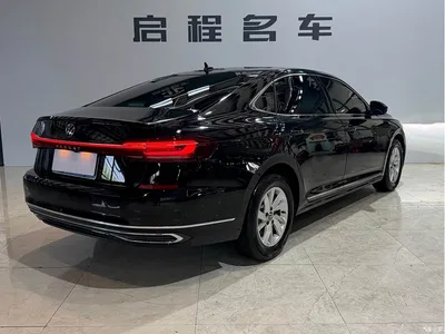 2023 Volkswagen Passat Facelift 280TSI Business Edition, фото 4, лот 10439788