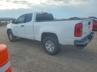 2019 CHEVROLET COLORADO, фото 2, лот 10709234