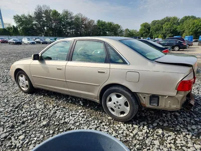 2004 TOYOTA AVALON XLS, фото 2, лот 10982313