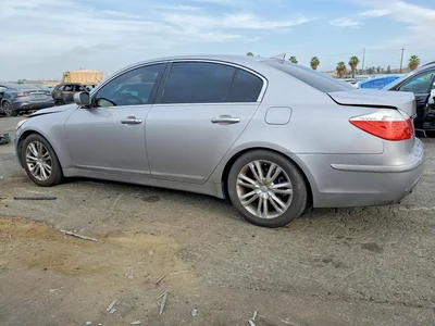 2011 HYUNDAI GENESIS 4.6L, фото 2, лот 10743743