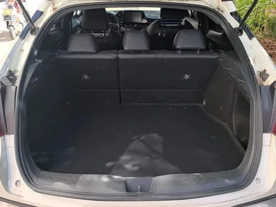 2020 Toyota C-HR Model 2.0L Leading, фото 4, лот 11566132