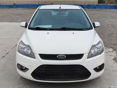 2013 Ford Focus Hatchback Classic 1.8L Automatic Base, фото 2, лот 10298979