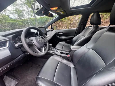2021 Toyota Levin 185T CVT Luxury Edition, фото 4, лот 10295999