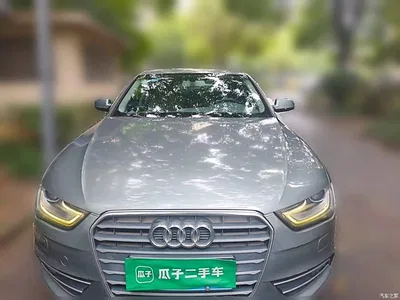 2015 Audi A4L 35 TFSI Auto Comfort, фото 2, лот 11566137