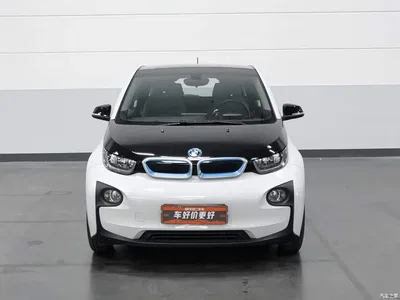 2015 BMW i3 (Import) Fashion Edition, фото 3, лот 11211799