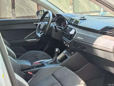 2021 Audi Q3 35 TFSI Fashion Sport, фото 4, лот 11582130